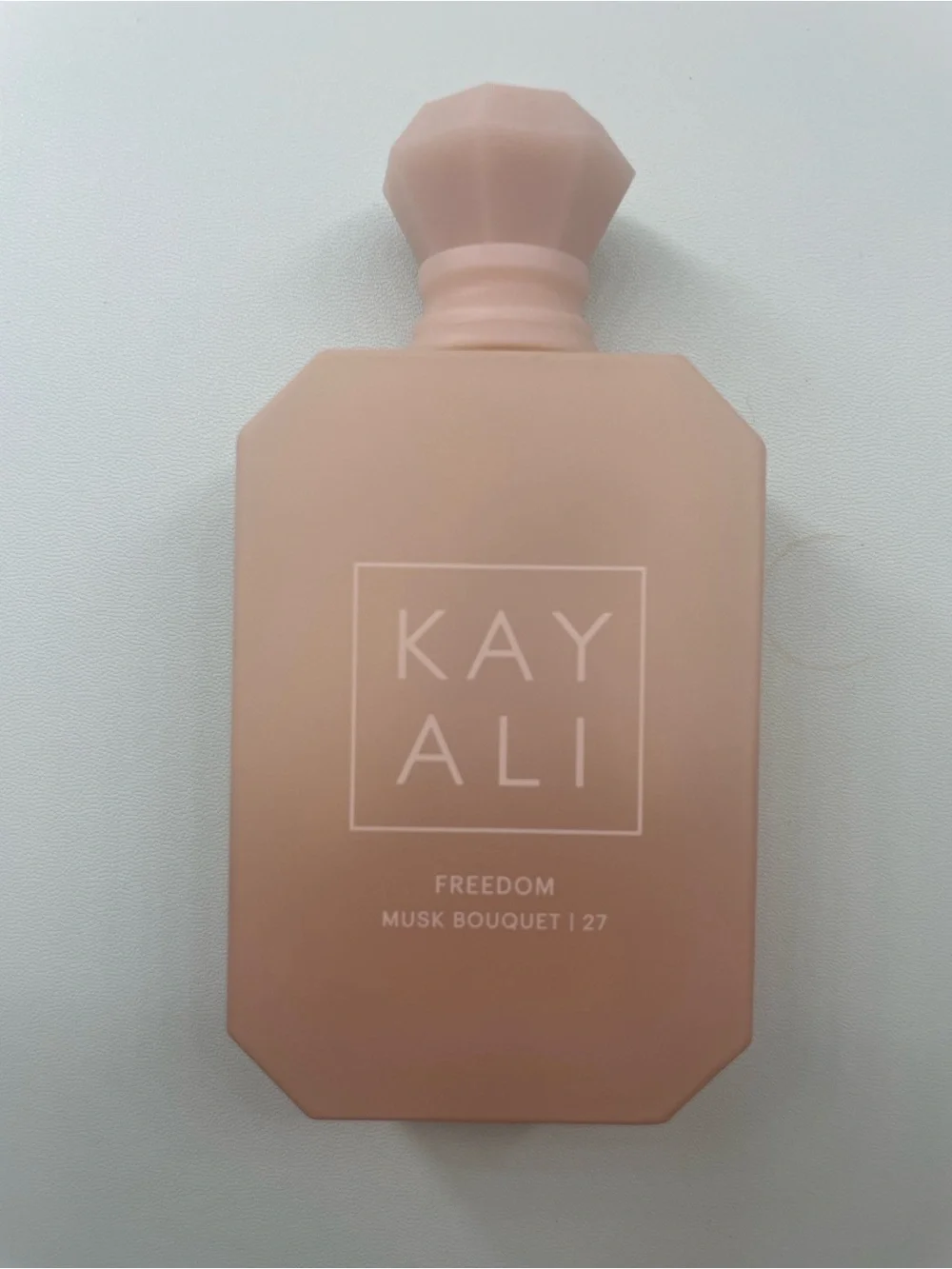 Kayali Freedom Musk Bouquet